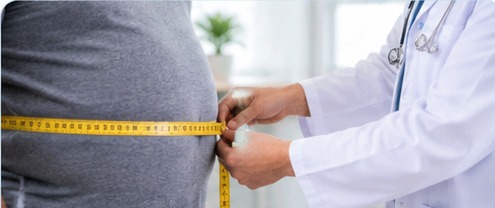 Bariatric Surgery at Dr. Javed Khan's surgical clinic
